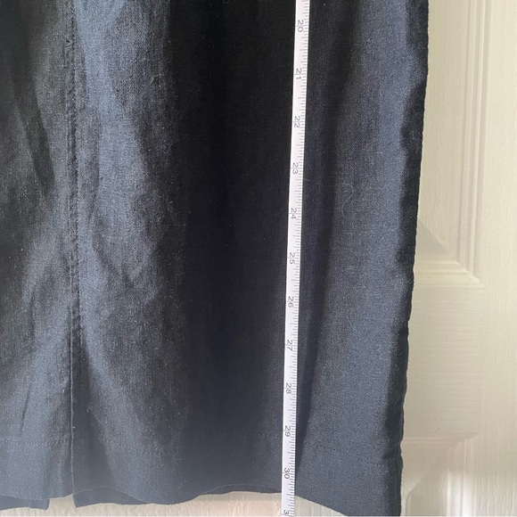 BNWT Linen Cargo Skirt - Picture 5 of 11